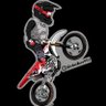 Checkerz448's profile picture. I like dirt cycles. Don’t take anything said here too seriously or seriously at all for that matter.
