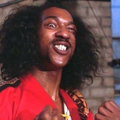 0xShoNuff's profile picture. Who's the master?
Web3 games | investor crypto
Nitrograph