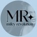 Miley Revolution (@MileyRevoBR) Twitter profile photo