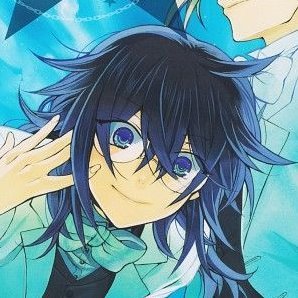 Azriel☆ IA for now bc of workさんのプロフィール画像