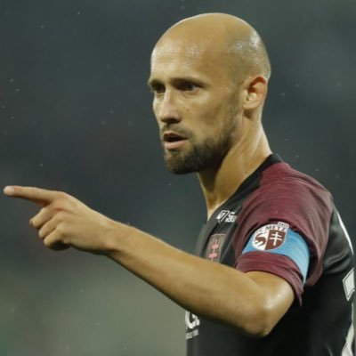 Metz est mort à mon départ… mais a ressuscité avec Benjamin Stambouli / MO17