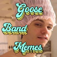 Goose Band Memes(@goosebandmemes) 's Twitter Profile Photo