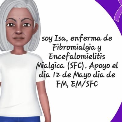 La situación d mi familia ha cambiado mucho.Enferma d Fibromialgia,SFC/EM😞 Aviso:Tengo sangre Roja,clase obrera.Amo animales. Bloqueo.