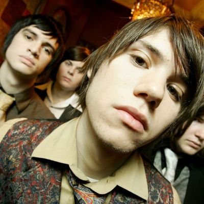 - I post media from the (ex)band Panic! At The Disco
- DM requests
- account run by @hyperfizzXP
- Retweets appreciated