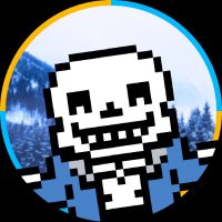 sans.(@MEGAIOVANlA) 's Twitter Profile Photo