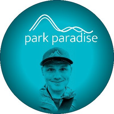 ParkParadiseIG Profile Picture