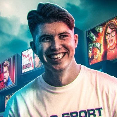 KavosYT Profile Picture