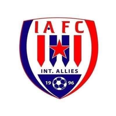 Official Account - Inter Allies FC & Cedar Stars Academy - Ghana || Sponsored by @CapelliSport & @GhanaTampico || Email: interalliesfc@yahoo.com