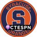 CTESPN Syracuse (@CTESPNCUSE) Twitter profile photo