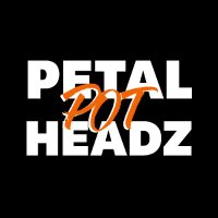 PetalPotHeadz(@PetalPotHeadz) 's Twitter Profile Photo