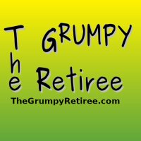 TheGrumpyRetiree(@Grumpy_Retiree) 's Twitter Profile Photo