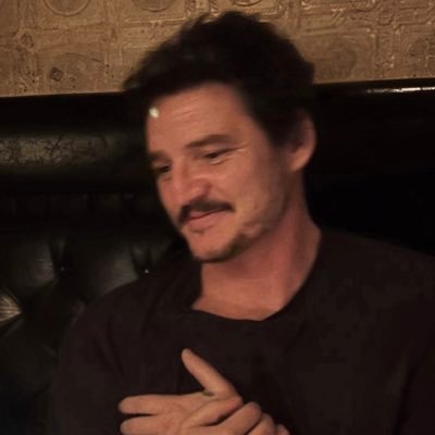 #Pedropascal I'm just an actor and my back is killing me | MCU