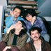 Nicolás y los Fumadores (@los_fumadores) Twitter profile photo Nicolás y los Fumadores (@los_fumadores) Twitter profile photo