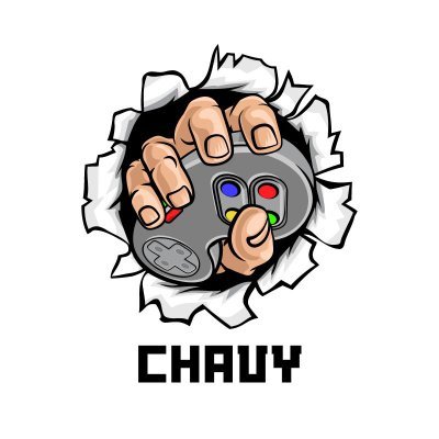 Gaming with ChavyEU