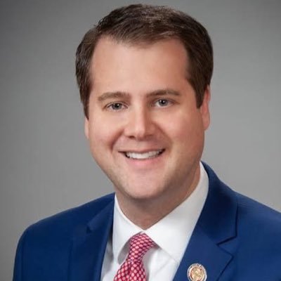 Real Estate Investor | Served 8 years in Ohio House | Former Mayor of Waterville | Running for Congress to Represent OH-09 🇺🇸