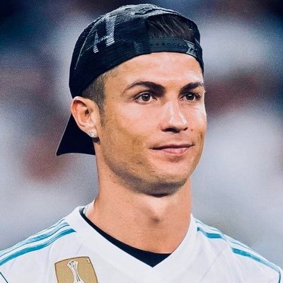 Fan Account  | Ronaldo 🐐 |  Real Madrid