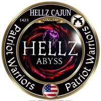 🇺🇲 HELLZxCAJUN® II 🇺🇲 (@hiscajunqueen) 's Twitter Profile