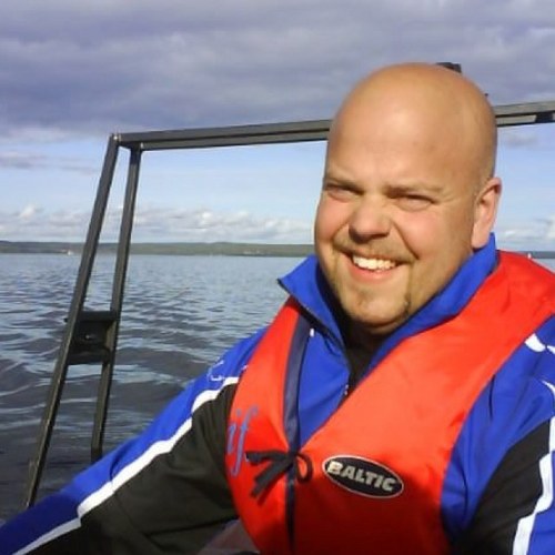 robbankock's profile picture. 