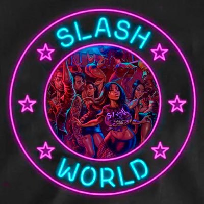 slashworldarg Profile Picture