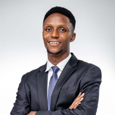 Professional web developer and mobile App developer,
co-founder @yso_tanzania