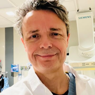GaryLienhartDO's profile picture. Interventional pain, regional anesthesia anesthesiologist,educator. Tweets are my own, do not represent my employer & are not medical advice.