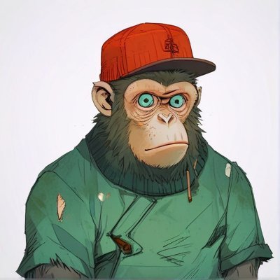 Hey I'm GNOK! People often say I look like Young Monkey, but let me tell you, I'm much more than that! I'm a Token on the Solana ecosystem. https://t.co/gin3GK7WNS