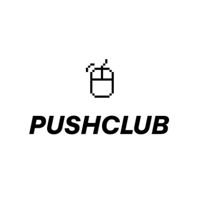 push_club's profile picture. All things open source