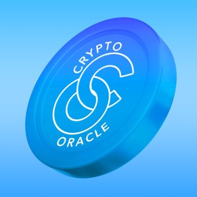 🪙 CryptoOracle - an ultimate destination for cutting-edge trading signals and expert market analysis.  Based on unique “Navigator” algorithmic system.
