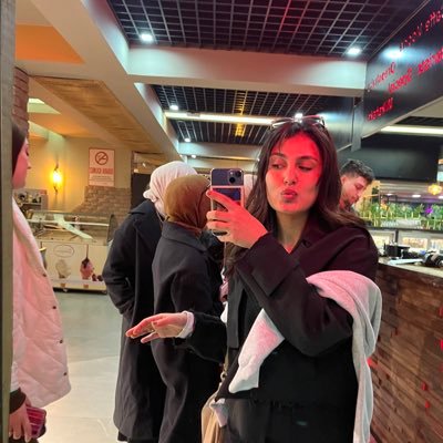 sevvalisshining's profile picture. 