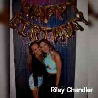 rileychanndler's profile picture. Tired & Retired 🫠⁣
⁣
No longer accepting event or wedding inquiries 💞