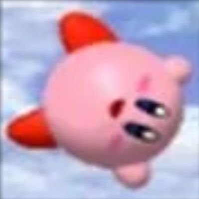 Melee Kirby