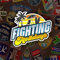 FIGHTING HOLIDAYS 2024 - RESERVAS AL 80%(@FGCHolidays) 's Twitter Profile Photo