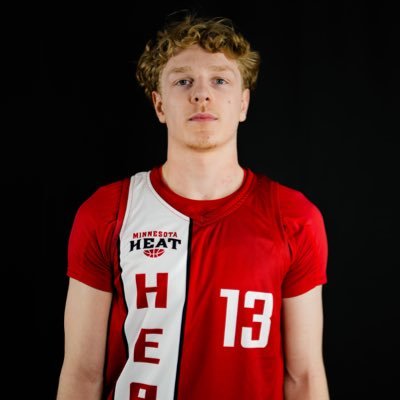 6'3 | 190 | C/O 25’ | 3.3 GPA | Rochester John Marshall | MN Heat Team Presbi |(507-722-6744) | bjsnba2026@gmail.com