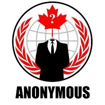 We are legion, expect us. #Anonymous