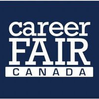 Career Fair Canada(@CareerFairCAN) 's Twitter Profile Photo