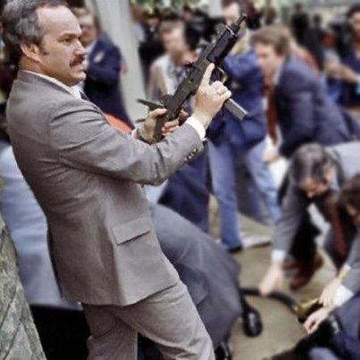 GORECONTENT88's profile picture. 