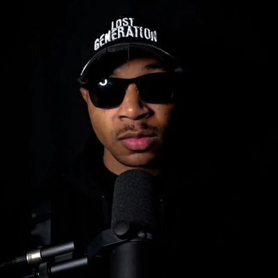 TeztheVisionary's profile picture. 'Here We Go Again' Available Now! 
Booking: tezthevisionary@gmail.com