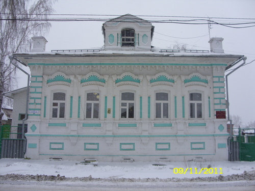 srcn_lsk's profile picture. Государственное казенное учреждение Социально-реабилитационный центр для несовершеннолетних Лысковского района