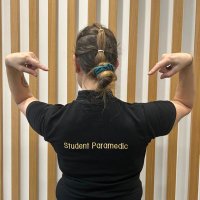 CFRpaula 🤪 👩‍👧🚑 ✡️ 🍾🎓 (@cfrpaula) 's Twitter Profile