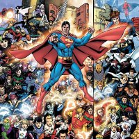 Legion of Super-Heroes Visual Reference (@legionreference) 's Twitter Profile