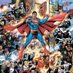 Legion of Super-Heroes Visual Reference (@LegionReference) Twitter profile photo