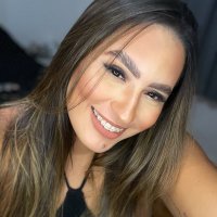 Aline Feitosa ✨ (@feitosalinee) 's Twitter Profile