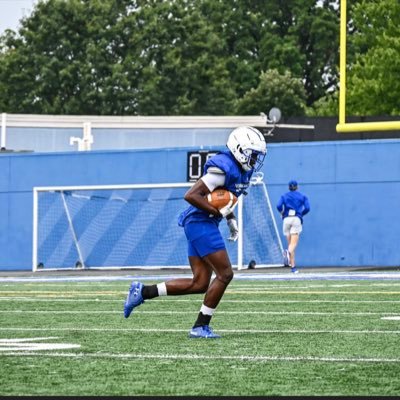 MikahPhillips's profile picture. 