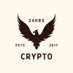 24HRSCRYPTO (@24_hrscryptol) Twitter profile photo