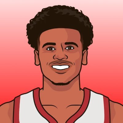 Everything Jalen Green in one place. Not affiliated with @statmuse #Rockets
