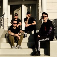 PÆRISH (@paerish) 's Twitter Profile