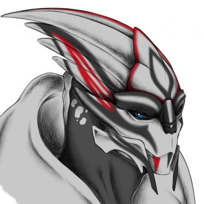 The First Turian N7, and a Quarian Marine wanting to start a new life in a different galaxy.
#MERP #NSFWRP #MVRP #SFWRP