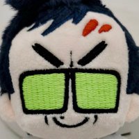 Angie! - Herbie Plush PREORDERS OPEN 4/10-4/26!(@TwilightPalms) 's Twitter Profile Photo