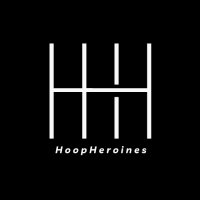 HoopHeroines(@hoopheroines) 's Twitter Profile Photo