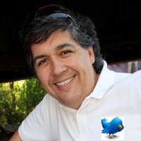 Juan Andres Figueroa (@jaf_cl) 's Twitter Profile